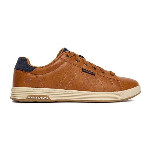 Obuwie sportowe Skechers CAVELL HENSLEY 210946 LUG ze sklepu ccc.eu w kategorii Buty sportowe męskie - zdjęcie 184636538