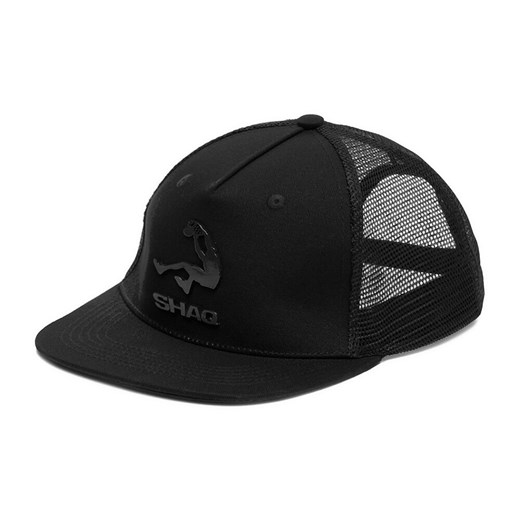 Czapka z daszkiem SHAQ SHQ-M3-001-SS25 ze sklepu ccc.eu w kategorii Czapki z daszkiem damskie - zdjęcie 184636545
