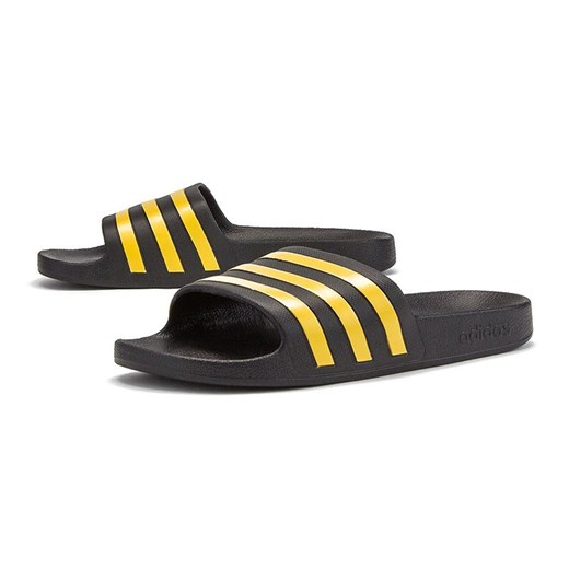 ADIDAS ADILETTE AQUA > EG1758 ze sklepu streetstyle24.pl w kategorii Klapki męskie - zdjęcie 184637279