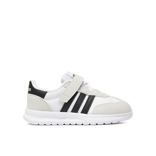 Sneakersy adidas Run 70s 2.0 Shoes Kids JI2269 Biały ze sklepu eobuwie.pl w kategorii Buty sportowe dziecięce - zdjęcie 184637285