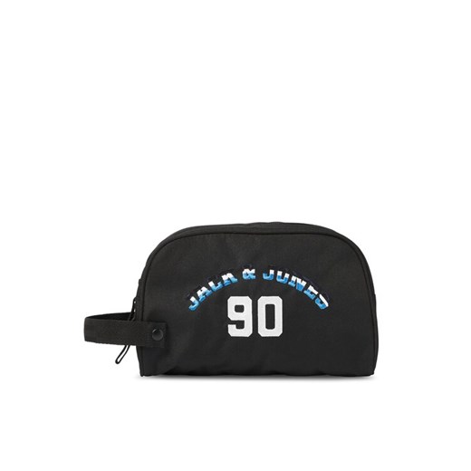 Saszetka Jack&Jones Kayser 12236476 Czarny ze sklepu eobuwie.pl w kategorii Saszetki - zdjęcie 184637286