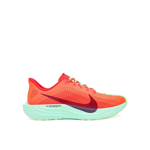 Buty do biegania Nike Pegasus Plus FQ7262 600 Pomarańczowy ze sklepu eobuwie.pl w kategorii Buty sportowe męskie - zdjęcie 184637308
