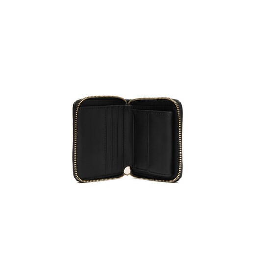 Mały Portfel Damski Guess SWWG96 31137 Czarny Guess 00 eobuwie.pl