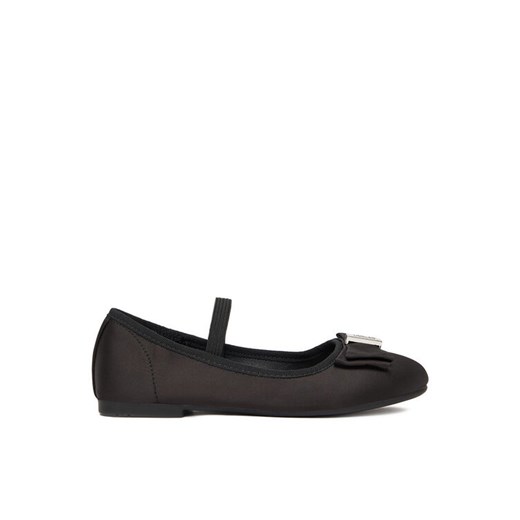DeeZee Baleriny CEO-CS21273-02 Czarny ze sklepu MODIVO w kategorii Balerinki dziecięce - zdjęcie 184637618