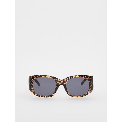 Reserved - Okulary przeciwsłoneczne - wielobarwny ze sklepu Reserved w kategorii Okulary przeciwsłoneczne damskie - zdjęcie 184638018