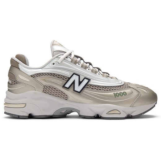 Buty unisex New Balance M1000N – złote ze sklepu New Balance Poland w kategorii Buty sportowe męskie - zdjęcie 184638196