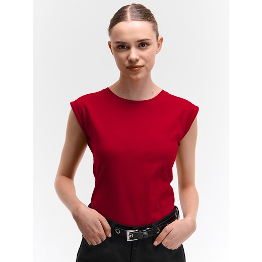 GATE Basic bawełniana koszulka 34 Gate 38 promocyjna cena gateshop