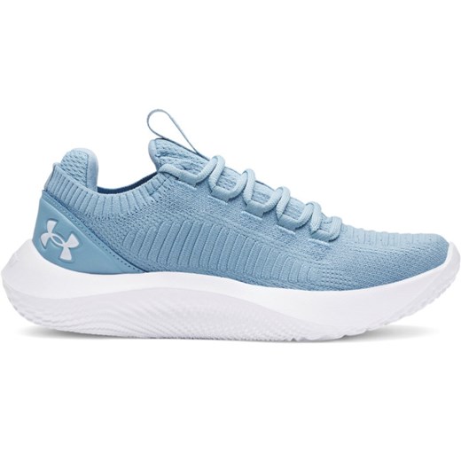 Damskie buty treningowe Under Armour UA W Dynamic 2 - niebieskie ze sklepu Sportstylestory.com w kategorii Buty sportowe damskie - zdjęcie 184638375
