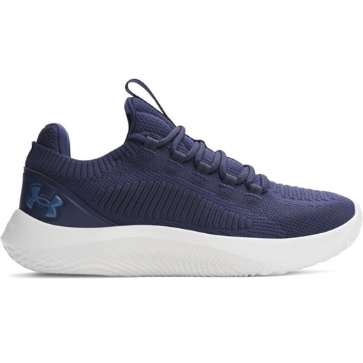 Męskie buty treningowe Under Armour UA W Dynamic 2 - granatowe ze sklepu Sportstylestory.com w kategorii Buty sportowe męskie - zdjęcie 184638398