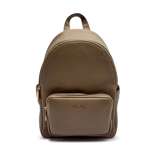 Michael Kors Skórzany plecak TANNER ze sklepu Gomez Fashion Store w kategorii Plecaki - zdjęcie 184638437