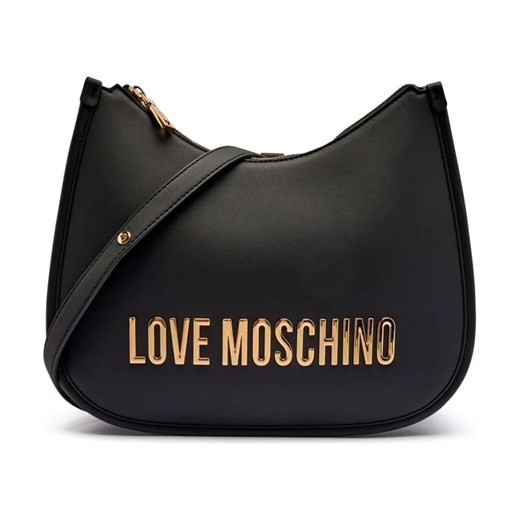 Love Moschino Torebka na ramię ze sklepu Gomez Fashion Store w kategorii Listonoszki - zdjęcie 184638445