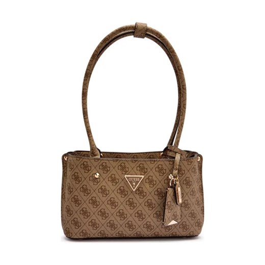 Guess Torebka na ramię MERIDIAN II ze sklepu Gomez Fashion Store w kategorii Kuferki - zdjęcie 184638458
