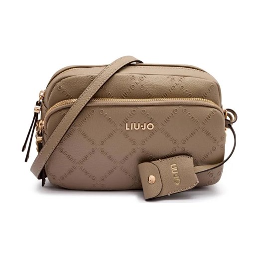 Liu Jo Listonoszka Adonide ze sklepu Gomez Fashion Store w kategorii Listonoszki - zdjęcie 184638466