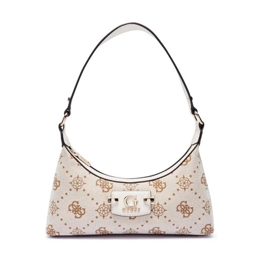 Guess Torebka na ramię NEDA ze sklepu Gomez Fashion Store w kategorii Torebki hobo - zdjęcie 184638476