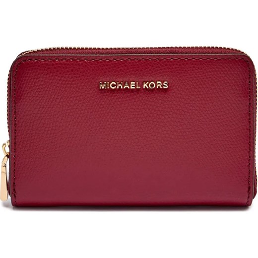 Michael Kors Skórzany portfel ze sklepu Gomez Fashion Store w kategorii Portfele damskie - zdjęcie 184638485
