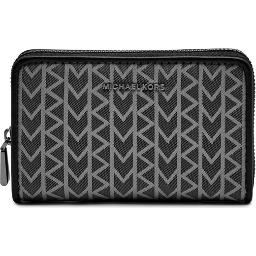 Michael Kors Portfel | z dodatkiem skóry ze sklepu Gomez Fashion Store w kategorii Portfele damskie - zdjęcie 184638487
