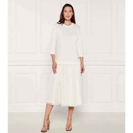 Joop! Sukienka Taren ze sklepu Gomez Fashion Store w kategorii Sukienki - zdjęcie 184638497