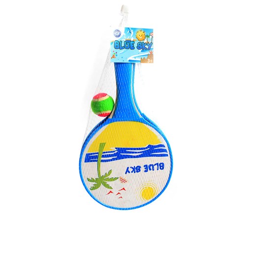 MGM Gra catch ball - 3+ ze sklepu Limango Polska w kategorii Zabawki - zdjęcie 184639528