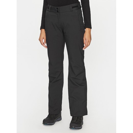 Rossignol Spodnie narciarskie Staci RLMWP04 Czarny Standard Fit ze sklepu MODIVO w kategorii Spodnie damskie - zdjęcie 184639667