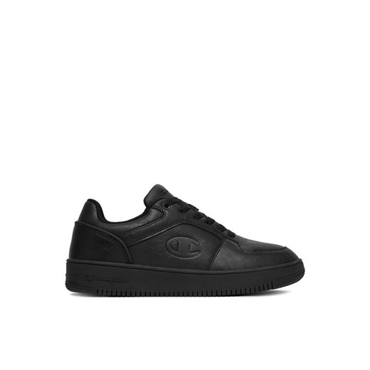 Champion Sneakersy CEO-RD18 2.0 LOW S21906-KK009 Czarny ze sklepu MODIVO w kategorii Buty sportowe męskie - zdjęcie 184639695