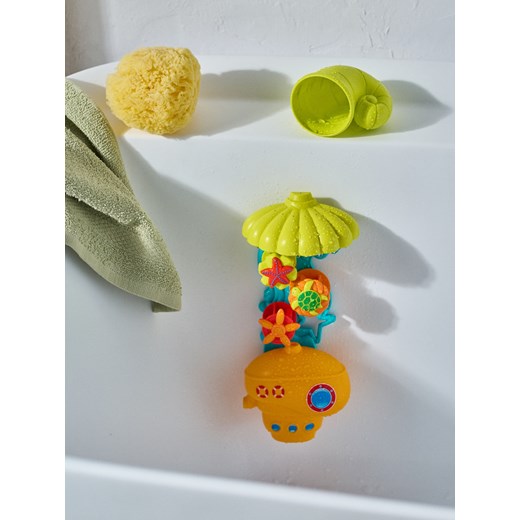 Sinsay - Zabawka wodna – podwodny wirnik - wielobarwny Sinsay One Size Sinsay