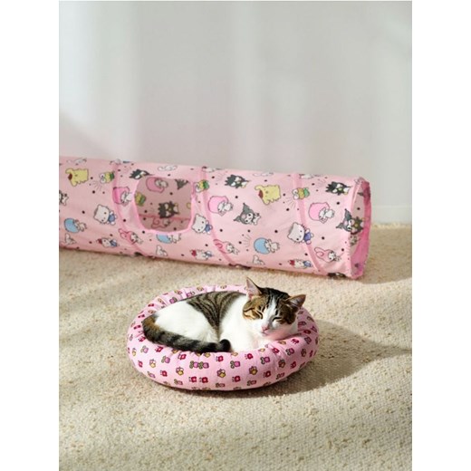 Sinsay - Legowisko dla zwierząt Hello Kitty - wielobarwny ze sklepu Sinsay w kategorii Dla zwierząt - zdjęcie 184640988