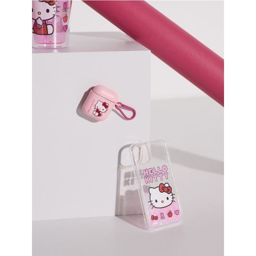 Sinsay - Etui na iPhone 11/XR - różowy ze sklepu Sinsay w kategorii Zabawki - zdjęcie 184641055
