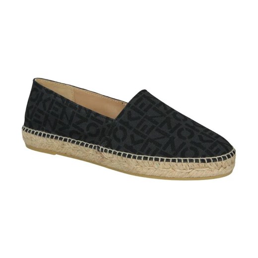 Kenzo Espadryle | z dodatkiem skóry ze sklepu Gomez Fashion Store w kategorii Espadryle damskie - zdjęcie 184641065