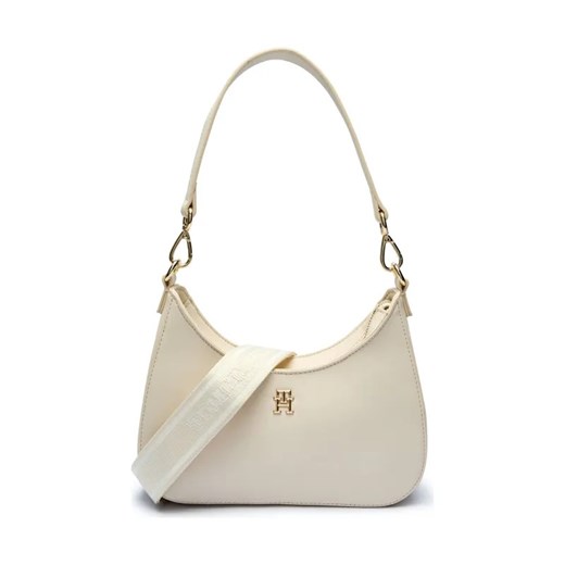 Tommy Hilfiger Hobo ze sklepu Gomez Fashion Store w kategorii Torebki hobo - zdjęcie 184641069