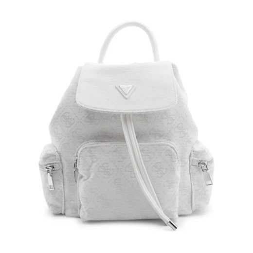 GUESS ACTIVE Plecak 4G ze sklepu Gomez Fashion Store w kategorii Plecaki - zdjęcie 184641078