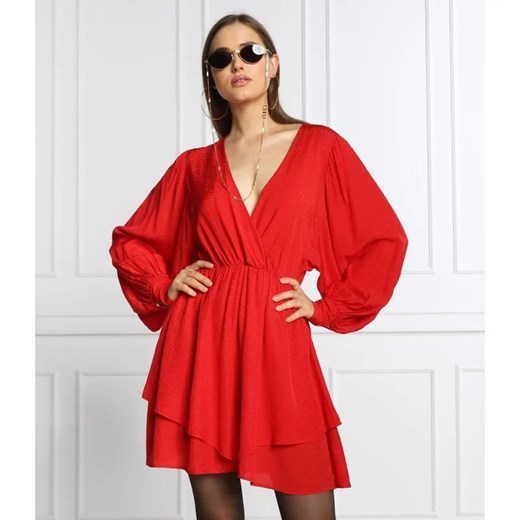 Patrizia Pepe Sukienka ze sklepu Gomez Fashion Store w kategorii Sukienki - zdjęcie 184641087