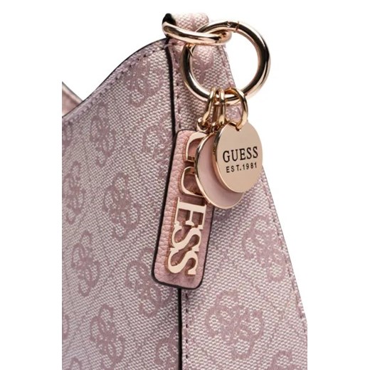 Guess Hobo NOELLE Guess OS okazja Gomez Fashion Store