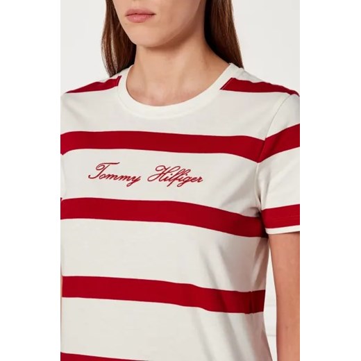 Tommy Hilfiger T-shirt | Regular Fit Tommy Hilfiger XS Gomez Fashion Store