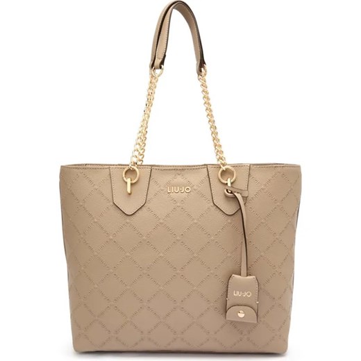 Liu Jo Shopperka ADONIDE ze sklepu Gomez Fashion Store w kategorii Torby Shopper bag - zdjęcie 184641556