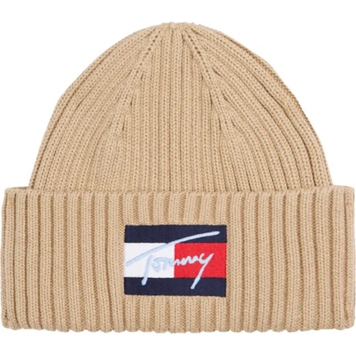 Tommy Hilfiger Czapka ze sklepu Gomez Fashion Store w kategorii Czapki dziecięce - zdjęcie 184641625