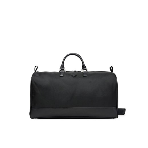 Torba Guess TMIBNY P5335 Czarny ze sklepu eobuwie.pl w kategorii Torby podróżne - zdjęcie 184641646