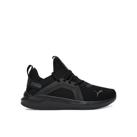 Buty do biegania Puma Softride Enzo 5 Wide 311947 01 Czarny ze sklepu eobuwie.pl w kategorii Buty sportowe męskie - zdjęcie 184641686