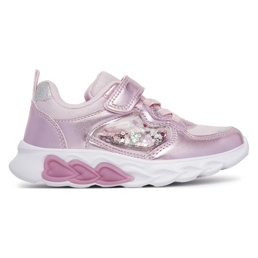 Sneakers DeeZee CEO-K2516 ze sklepu ccc.eu w kategorii Buty sportowe dziecięce - zdjęcie 184642716