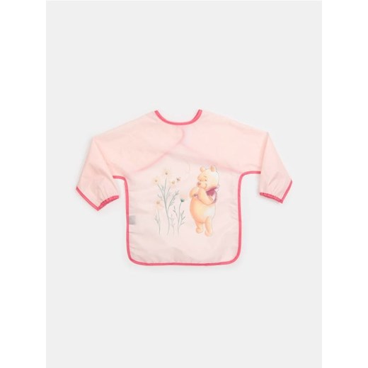 Sinsay - Śliniak z długimi rękawami Winnie the Pooh - wielobarwny ze sklepu Sinsay w kategorii Śliniaki - zdjęcie 184642938