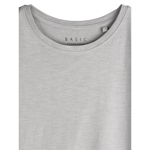 GATE Basic bawełniana koszulka 34 Gate 36 gateshop