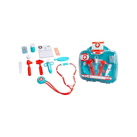 Simba Kuferek lekarski z akcesoriami - 3+ Simba onesize okazyjna cena Limango Polska