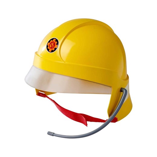 Feuerwehrmann Sam Kask - 3+ ze sklepu Limango Polska w kategorii Zabawki - zdjęcie 184643158