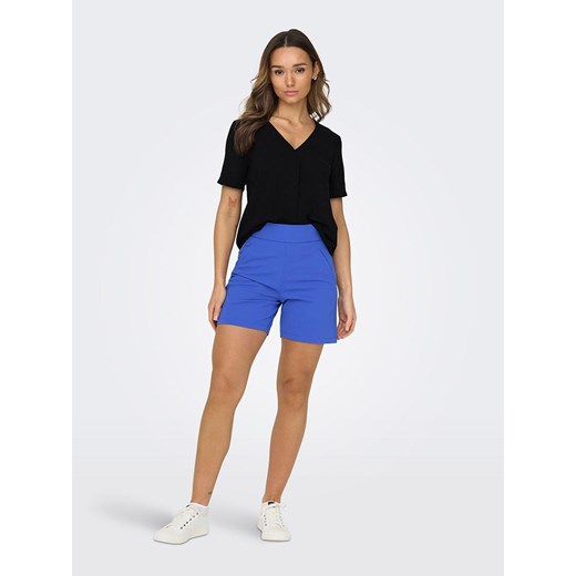 JDY Koszulka w kolorze czarnym Jdy L okazyjna cena Limango Polska