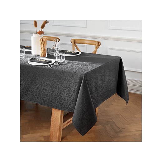 Sauter Obrus &quot;Ornement&quot; w kolorze antracytowym - 250 x 170 cm Sauter onesize Limango Polska promocyjna cena