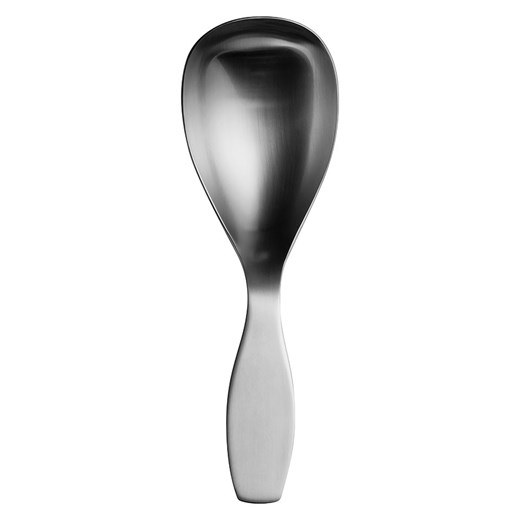 iittala Łyżka do serwowania w kolorze srebrnym  - 24 cm ze sklepu Limango Polska w kategorii Sztućce - zdjęcie 184643416