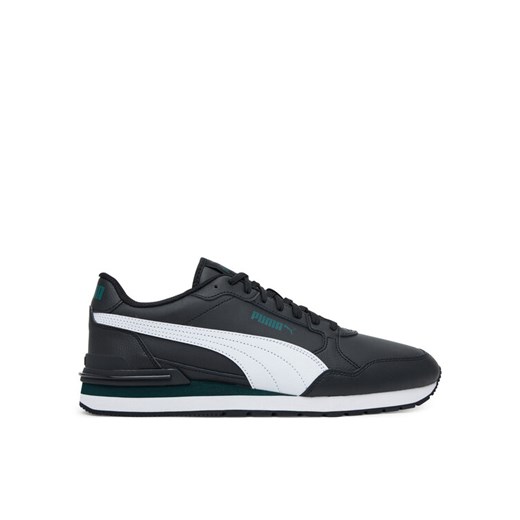 Sneakersy Puma St Runner V4 L 399068 22 Czarny ze sklepu eobuwie.pl w kategorii Buty sportowe męskie - zdjęcie 184643785