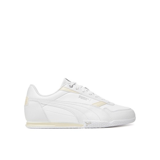 Sneakersy Puma BELLA DONNA L 402672 02 Biały ze sklepu eobuwie.pl w kategorii Buty sportowe damskie - zdjęcie 184643795