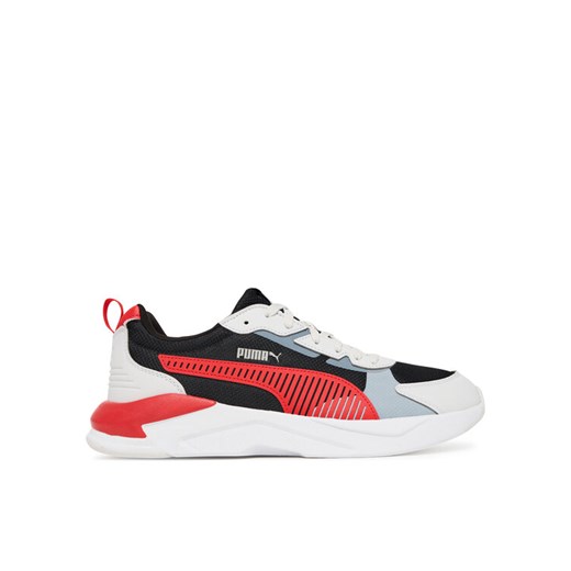 Sneakersy Puma X-Ray 3 Lt 400229 10 Kolorowy ze sklepu eobuwie.pl w kategorii Buty sportowe męskie - zdjęcie 184643797