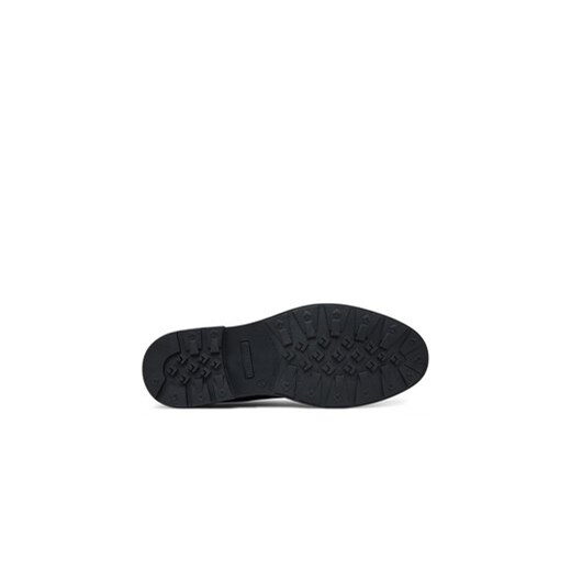 Trzewiki Pikolinos M2M-8045C1 Czarny ze sklepu eobuwie.pl w kategorii Buty zimowe męskie - zdjęcie 184644146