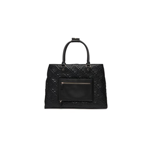 Torebka Guess TWQL96 58919 Czarny Guess 00 eobuwie.pl
